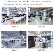 我想買套西服，是量身定做好還是買成衣好？