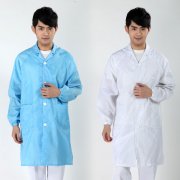 哪些行業(yè)需要防靜電工作服？價(jià)格多少？